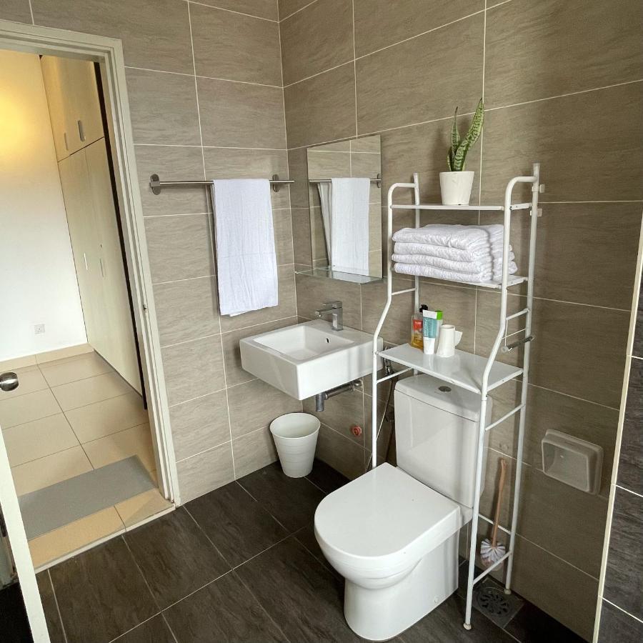 Cuti Genting Midhills Space Theme 9 Pax Wifi Genting Highland Vacation เก็นติงไฮแลนด์ ภายนอก รูปภาพ