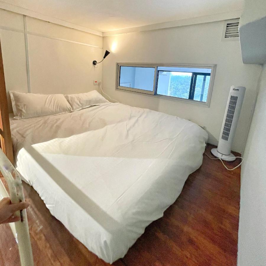 Cuti Genting Midhills Space Theme 9 Pax Wifi Genting Highland Vacation เก็นติงไฮแลนด์ ภายนอก รูปภาพ